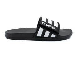 Sport|Casual|ADIDAS Adilette BKWHT