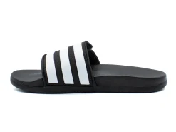 Sport|Casual|ADIDAS Adilette BKWHT