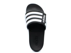 Sport|Casual|ADIDAS Adilette BKWHT