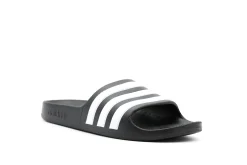 Casual|ADIDAS ADILETTE AQUA SLIDES BLKWH