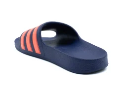 Sport|Casual|ADIDAS ADILETTE AQUA SLIDES DKBLU