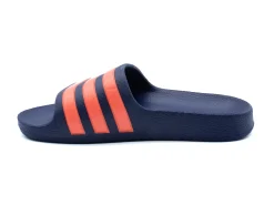 Sport|Casual|ADIDAS ADILETTE AQUA SLIDES DKBLU
