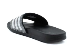 Sport|Casual|ADIDAS Adilette Comfort Slide BKWHT