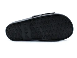 Sport|ADIDAS ADILETTE SHOWER SLIDES BKWHT