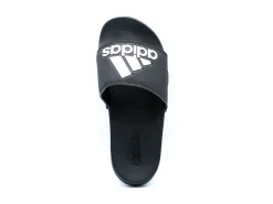 Sport|ADIDAS ADILETTE SHOWER SLIDES BKWHT