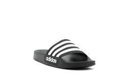 Casual|Sport|ADIDAS Adilette Shower Slides BKWHT