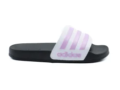 Sport|Casual|ADIDAS ADILETTE SHOWER SLIDES WHITE