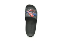 Sport|Casual|ADIDAS ADILETTE SHOWER SLIDES BLKGR