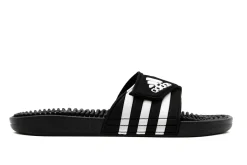 Sport|ADIDAS ADISSAGE SLIDES BLACK