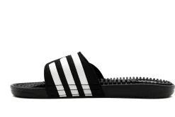 Sport|ADIDAS ADISSAGE SLIDES BLACK