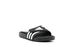 Casual|ADIDAS ADISSAGE SLIDES BLACK