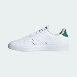 Athletic|ADIDAS Advantage .0 WHITE