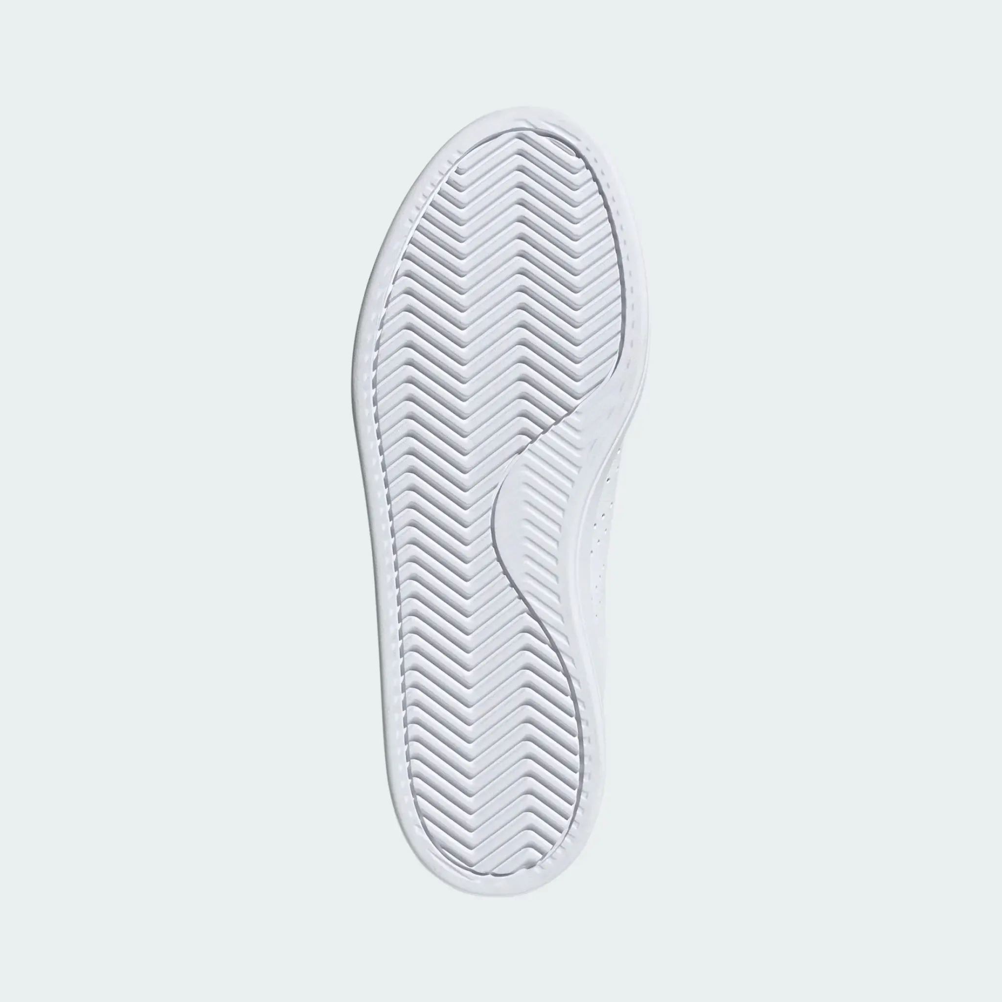 Athletic|ADIDAS Advantage .0 WHITE