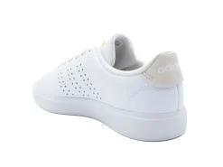 Athletic|ADIDAS Advantage .0 WHITE