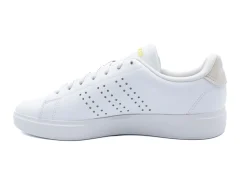 Athletic|ADIDAS Advantage .0 WHITE