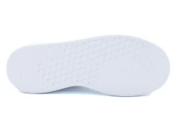 Athletic|ADIDAS ADVANTAGE LIFESTYLE COURT LACE SHOES WHITE