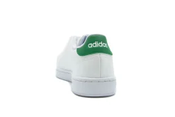 Athletic|ADIDAS ADVANTAGE SHOES WHITE