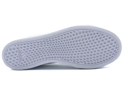 Athletic|ADIDAS Bravada .0 Mid Platform Trainers WHITE