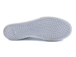 Athletic|ADIDAS BRAVADA .0 PLATFORM WHITE