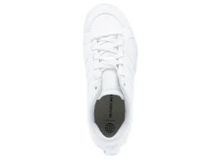 Athletic|ADIDAS BRAVADA .0 PLATFORM WHITE