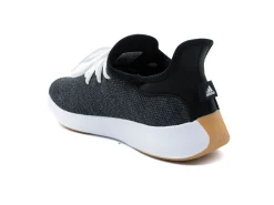 Athletic|ADIDAS Cloudfoam Pure Shoes BLACK