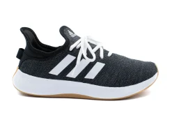 Athletic|ADIDAS Cloudfoam Pure Shoes BLACK