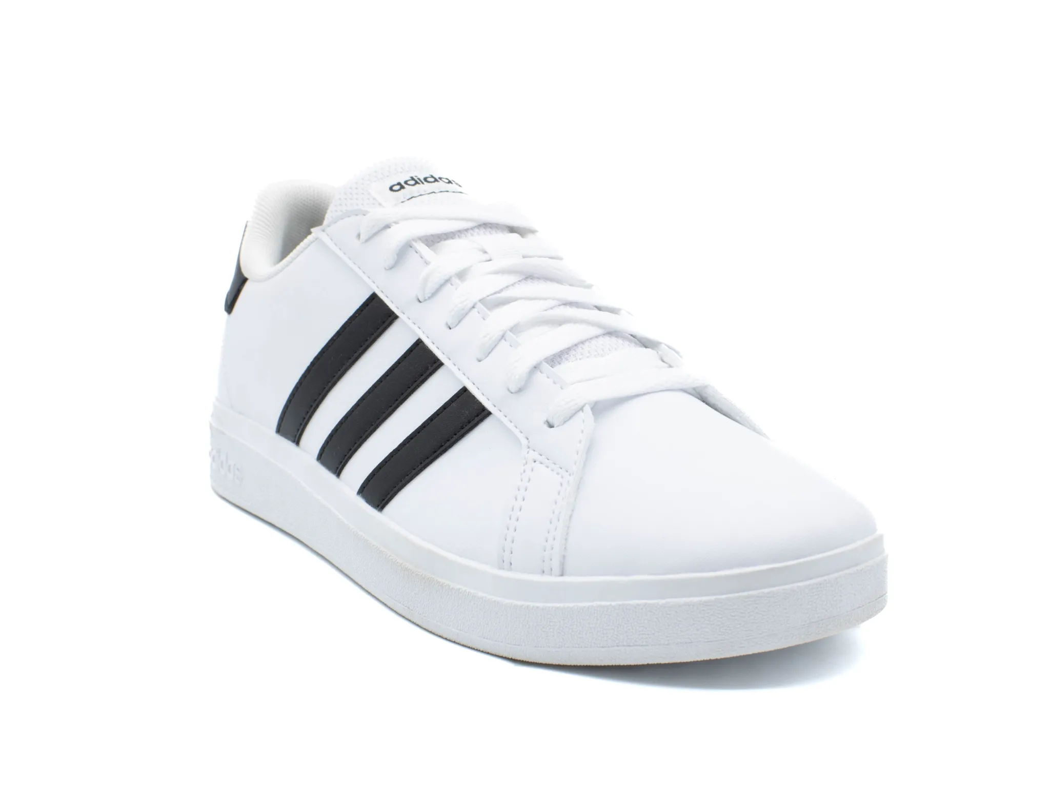 Athletic|ADIDAS Court .0 WHITE