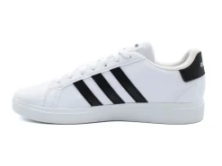 Athletic|ADIDAS Court .0 WHITE