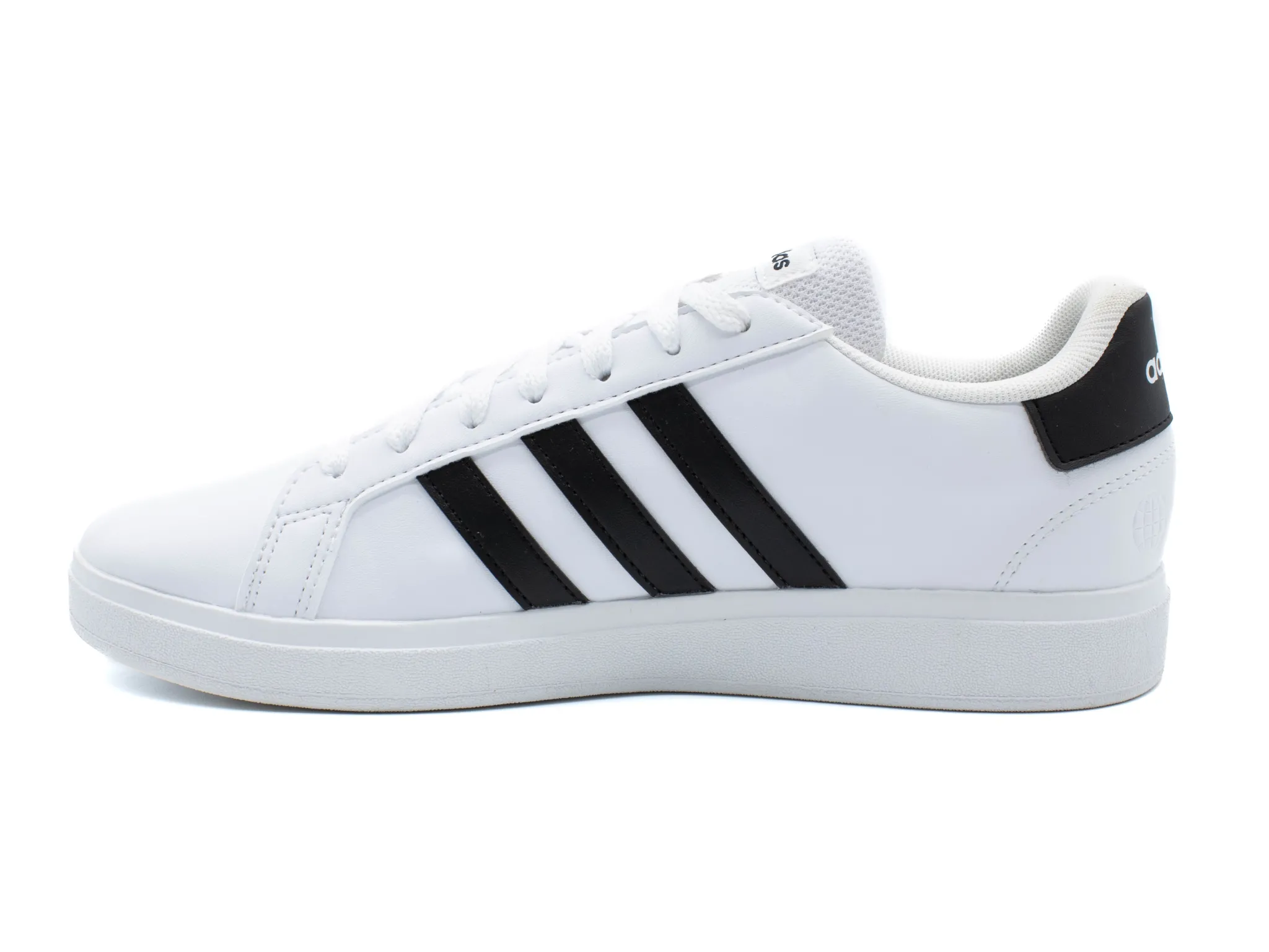 Athletic|ADIDAS Court .0 WHITE