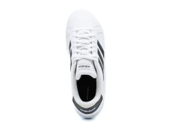 Athletic|ADIDAS Court .0 WHITE