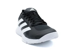 Athletic|ADIDAS Court Team Bounce .0 BKWHT