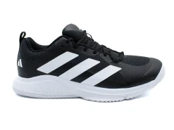 Athletic|ADIDAS Court Team Bounce .0 BKWHT