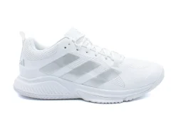 Athletic|ADIDAS Court Team Bounce .0 WTBLK