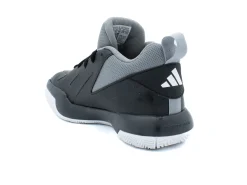 Athletic|ADIDAS Cross Em Up Select BLACK