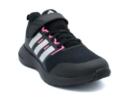 Athletic|ADIDAS Fortarun .0 BLACK