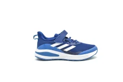 Athletic|ADIDAS FORTARUN BLUE