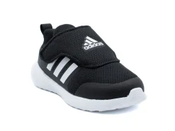 Athletic|ADIDAS Forta Run 2.0. BKWHT