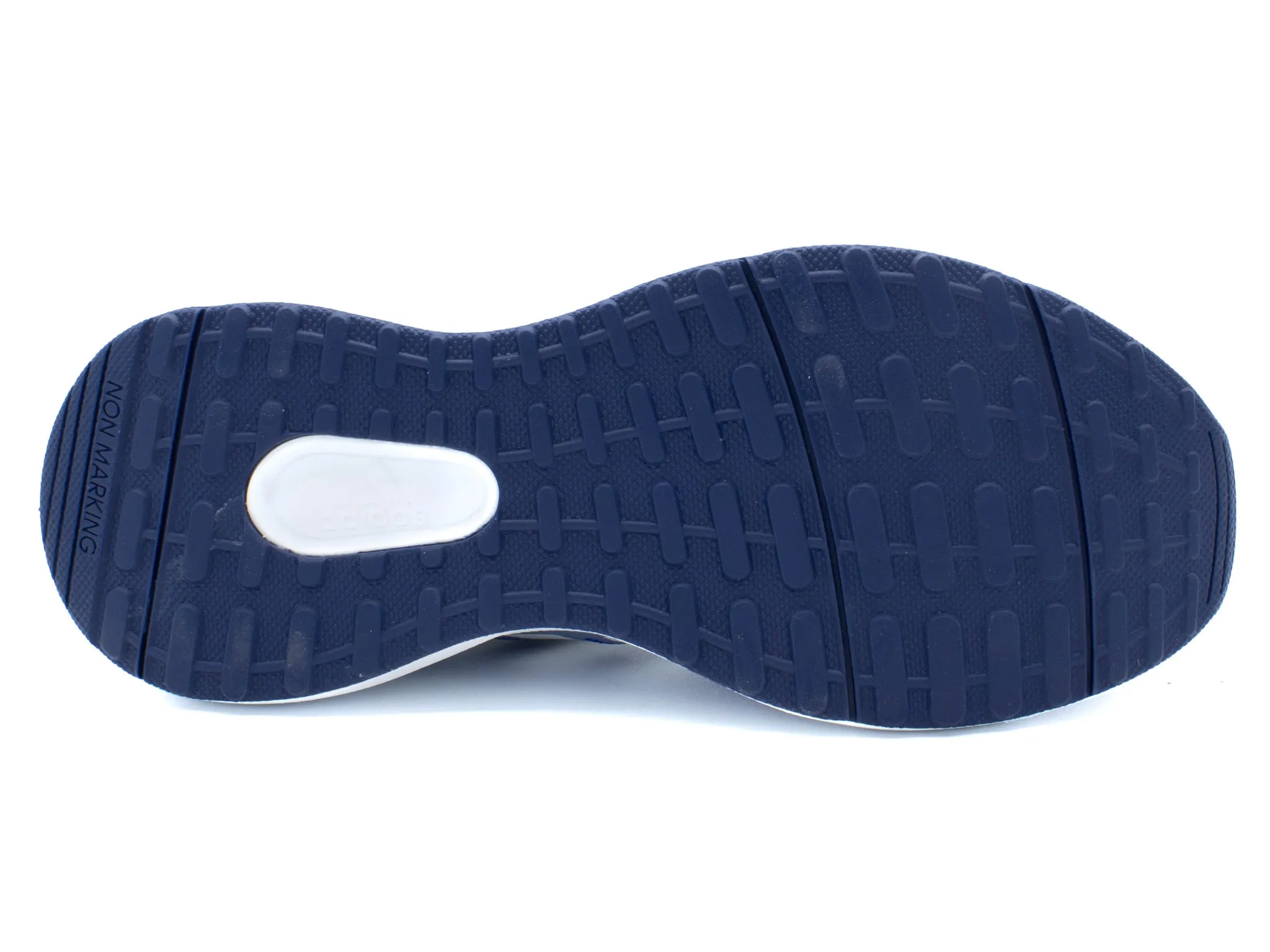 Athletic|ADIDAS Fortarun .0 Cloudfoam BLUE