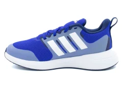 Athletic|ADIDAS Fortarun .0 Cloudfoam BLUE