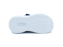 Athletic|ADIDAS FORTARUN 2.0 CLOUDFOAM ELASTIC LACE BLUE