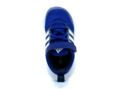 Athletic|ADIDAS FORTARUN 2.0 CLOUDFOAM ELASTIC LACE BLUE