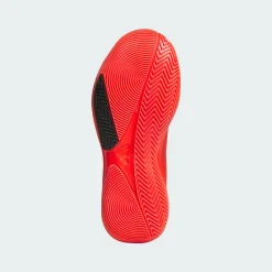 Athletic|ADIDAS  Front Court Shoes BLACK