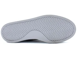 Athletic|ADIDAS Girls Grand Court WHITE
