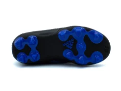 Soccer|Athletic|ADIDAS GOLETTO VIII FIRM GROUND CLEATS BKBLU