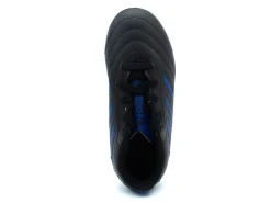 Soccer|Athletic|ADIDAS GOLETTO VIII FIRM GROUND CLEATS BKBLU