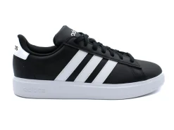 Athletic|ADIDAS Grand Court .0 BKWHT
