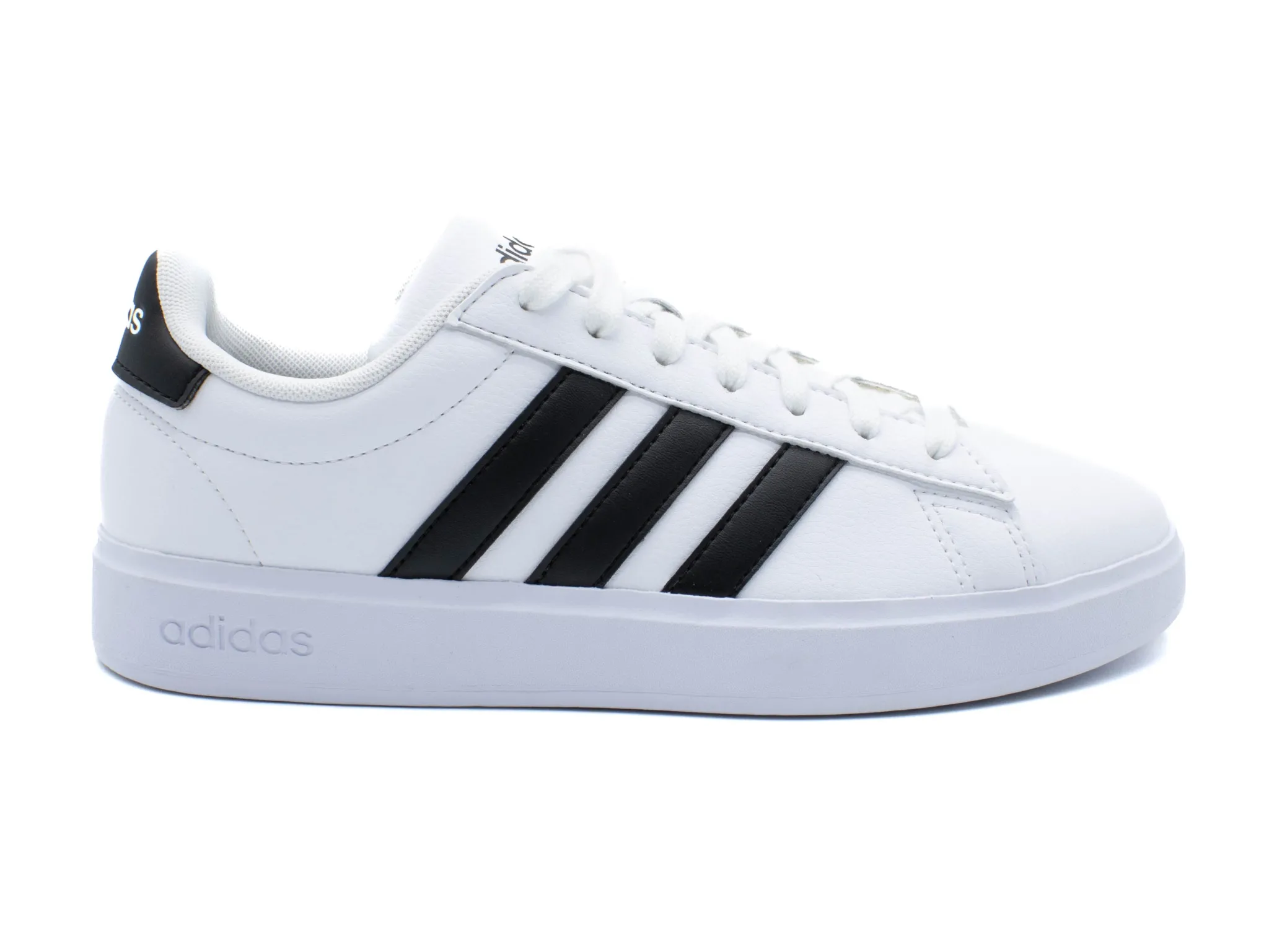 Athletic|ADIDAS Grand Court .0 WHITE