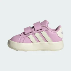 Athletic|ADIDAS Grand Court 2.0 LILAC