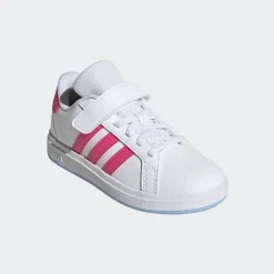 Athletic|ADIDAS Grand Court .0 WHITE