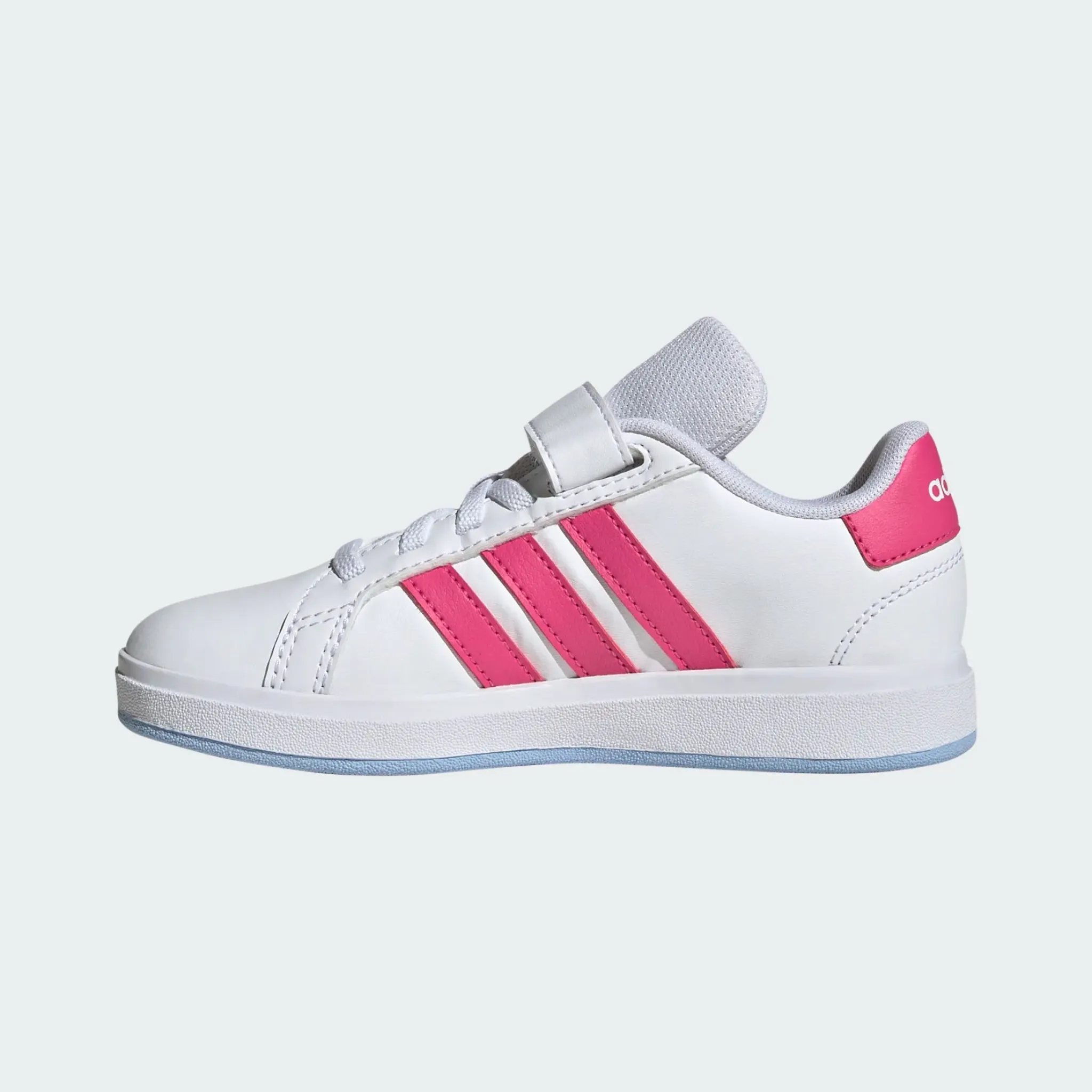 Athletic|ADIDAS Grand Court .0 WHITE